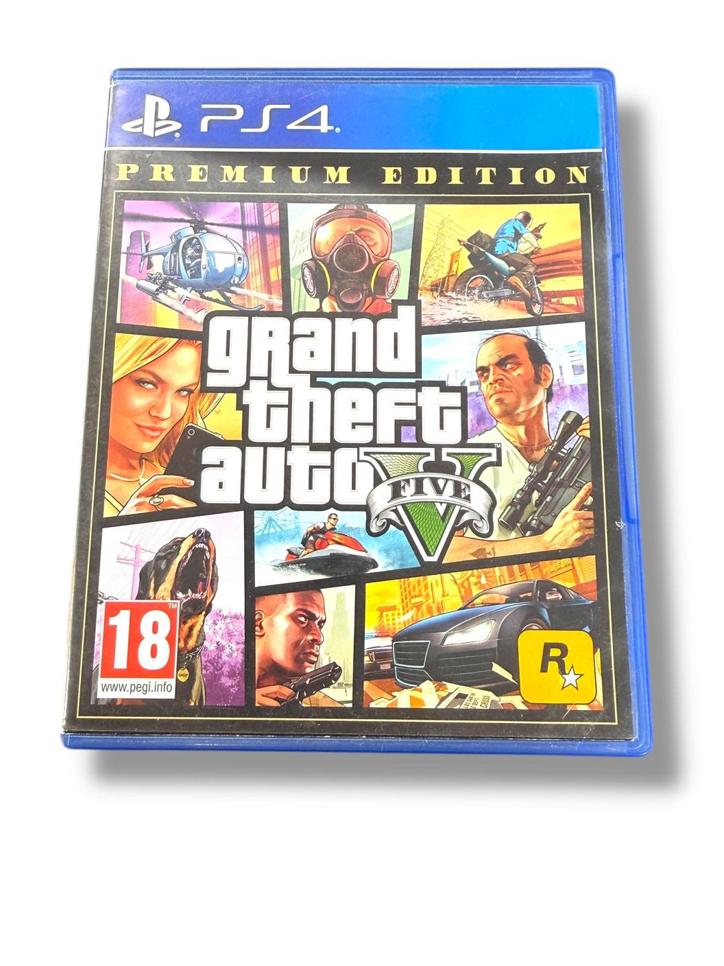 PlayStation 4 GTA V Banknote 1774171950 WhatsApp Image 2026 03 22 At 11.31.34 